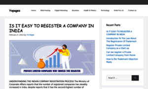 Om-data-entry-india.yspages.com thumbnail