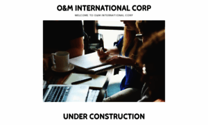 Om-international-us.com thumbnail