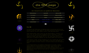 Om-page.de thumbnail