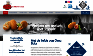 Omabobs.nl thumbnail
