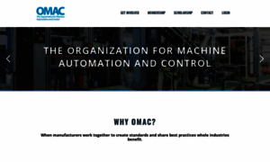 Omac.org thumbnail