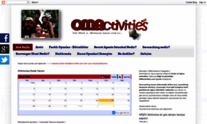 Omactivities.blogspot.com thumbnail