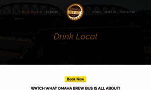 Omaha-brew-bus.squarespace.com thumbnail