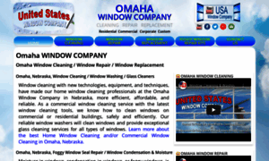 Omaha.windowrepaircleaning.com thumbnail