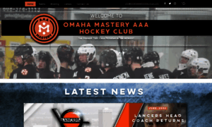 Omahaaaahockeyclub.com thumbnail