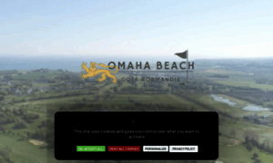 Omahabeachgolfclub.com thumbnail