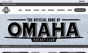 Omahahockey.net thumbnail