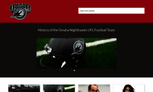 Omahanighthawks.com thumbnail