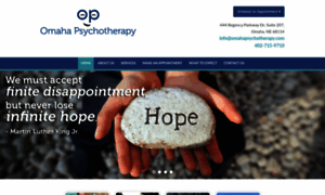 Omahapsychotherapy.com thumbnail
