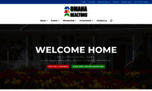 Omaharealtors.com thumbnail
