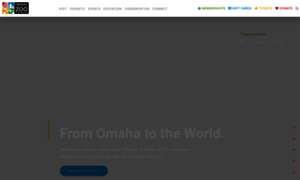 Omahazoo.sitewrench.com thumbnail