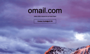 Omail.com thumbnail