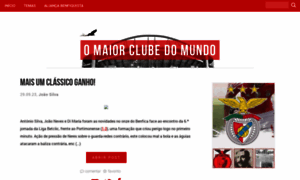 Omaiorclubedomundo.blogs.sapo.pt thumbnail