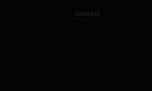 Omakase.studio thumbnail