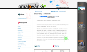 Omalovanky-online.cz thumbnail