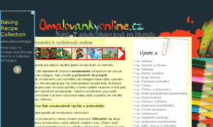 Omalovankyonline.cz thumbnail