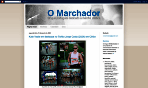 Omarchador.blogspot.pt thumbnail
