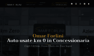 Omarforlini.com thumbnail