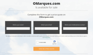 Omarques.com thumbnail