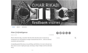 Omarrikabi.com thumbnail