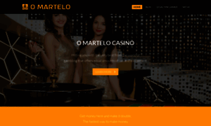 Omartelo.com thumbnail