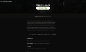 Omasivari.mol.fi thumbnail