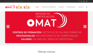 Omat.net thumbnail
