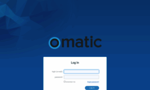 Omatic.5pmweb.com thumbnail