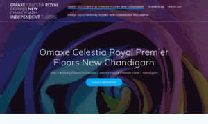 Omaxe-celestiaroyalpremier.in thumbnail