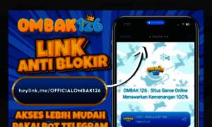 Ombak126.net thumbnail