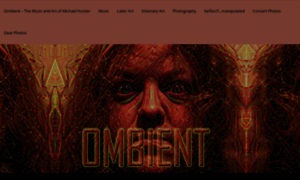 Ombient.com thumbnail