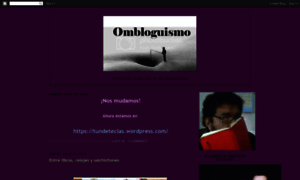 Ombloguismo.blogspot.com thumbnail