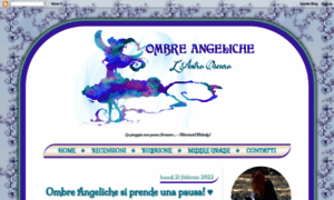 Ombre-angeliche.blogspot.it thumbnail