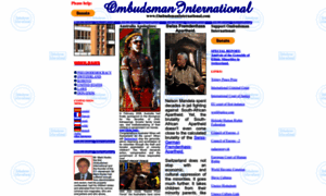 Ombudsmaninternational.com thumbnail