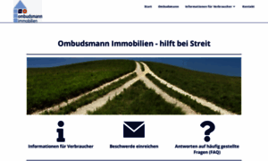 Ombudsmann-immobilien.net thumbnail
