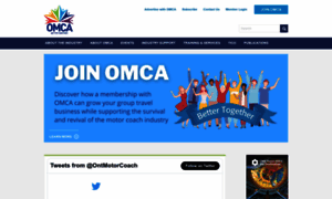 Omca.com thumbnail