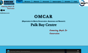 Omcar.org thumbnail