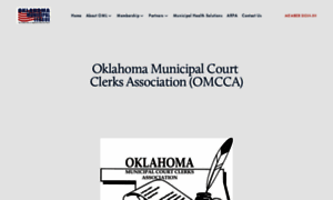 Omcca.net thumbnail