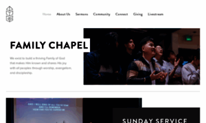 Omcfamilychapel.com thumbnail