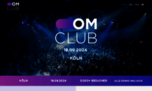 Omclub.de thumbnail