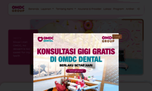 Omdc.co.id thumbnail