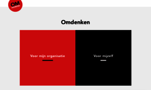Omdenken.nl thumbnail