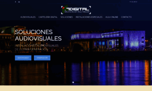 Omdigital.es thumbnail