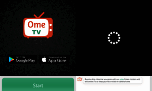 Ome-tv.one thumbnail