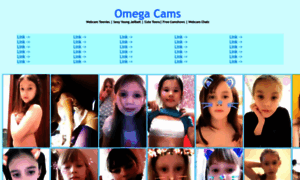 Omega-cams.top thumbnail