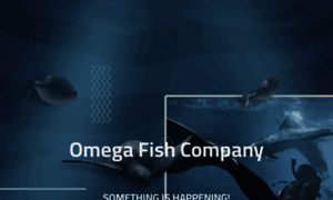 Omega-fishco.com thumbnail