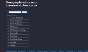 Omega-planet-ocean-luxury-watches.co.uk thumbnail