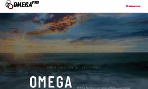 Omega-pro.net thumbnail