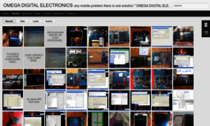 Omegadigitalelectronics.blogspot.com thumbnail