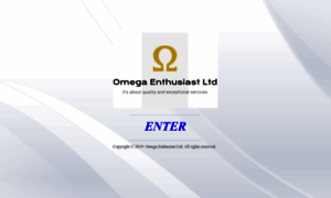 Omegaenthusiast.com thumbnail